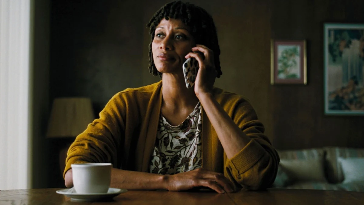 The Unspoken Truth: Nika King’s Bittersweet Return to Euphoria Season 3