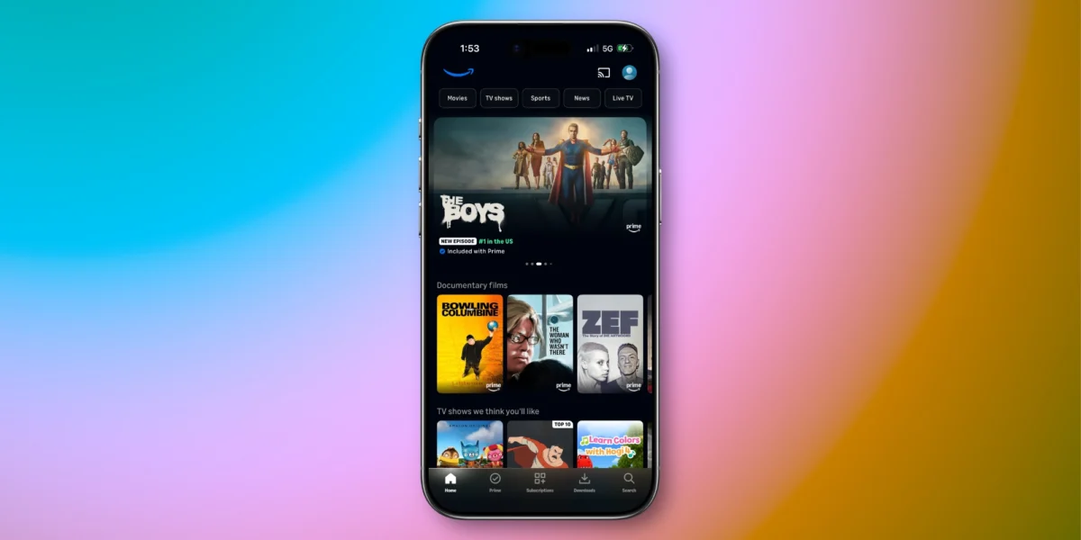The Vertical Pivot: Why Prime Video’s New ‘Clips’ Feature Signals a Paradigm Shift in Streaming