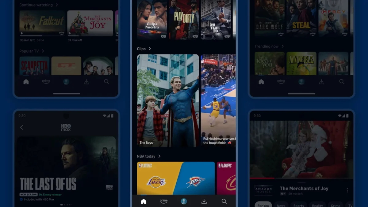 The Vertical Revolution: Prime Video Debuts TikTok-Style Discovery Feed