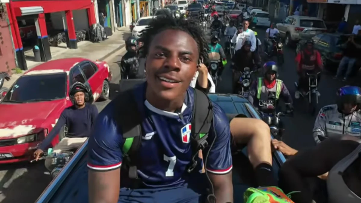 The Viewership Enigma: IShowSpeed’s Record-Breaking Dominican Republic Stream Under Scrutiny