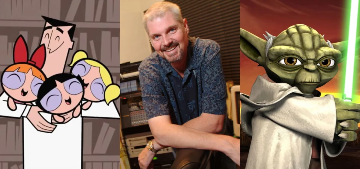 The Voice of a Generation: Remembering the Illustrious Career of Tom Kane