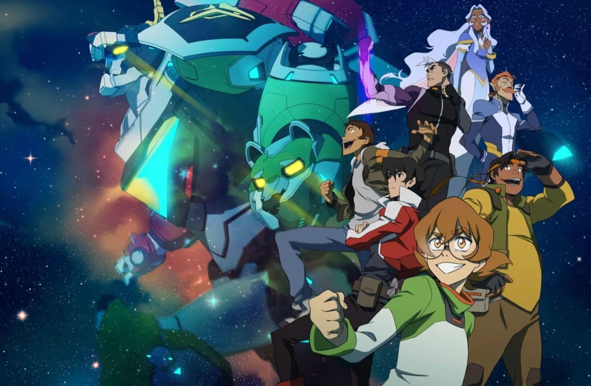 The Voltron Shift: Why Amazon’s Strategy for the Live-Action Epic Marks a New Era for Blockbusters
