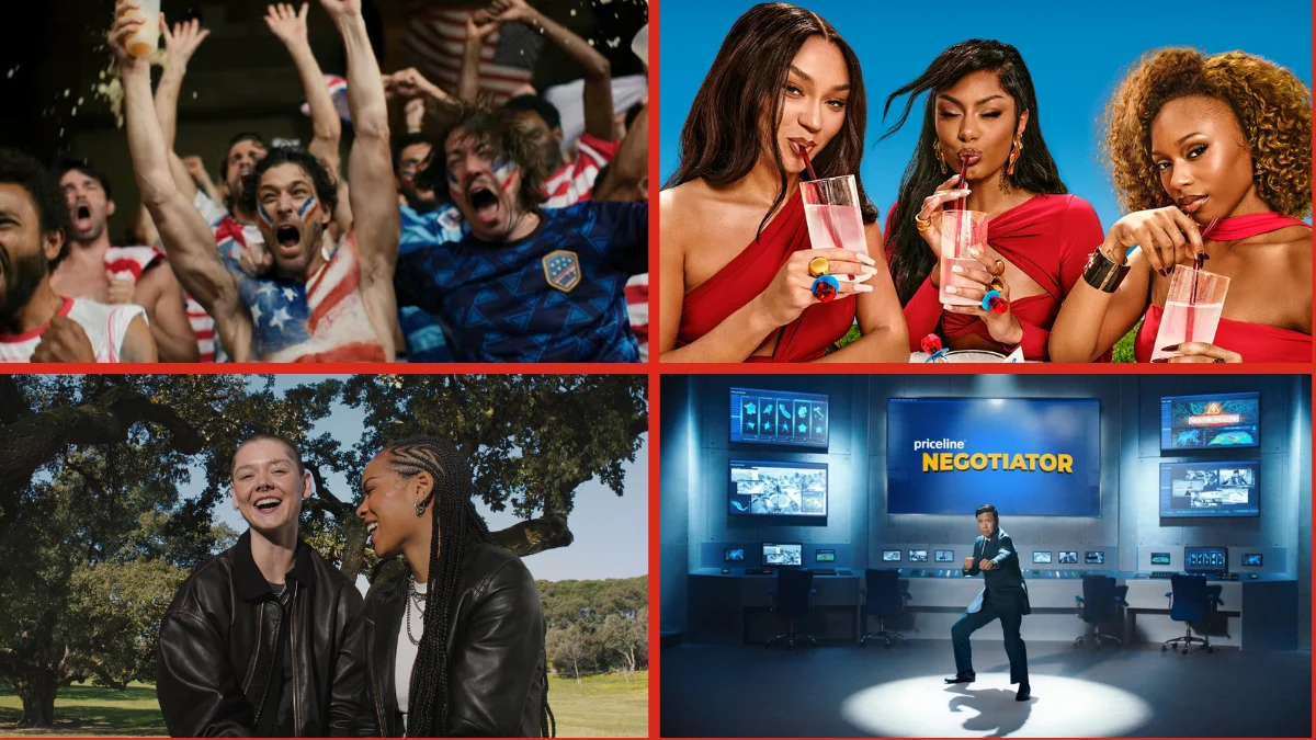 The Week in Advertising: Star Power, Nostalgia, and the Evolution of Brand Narratives
