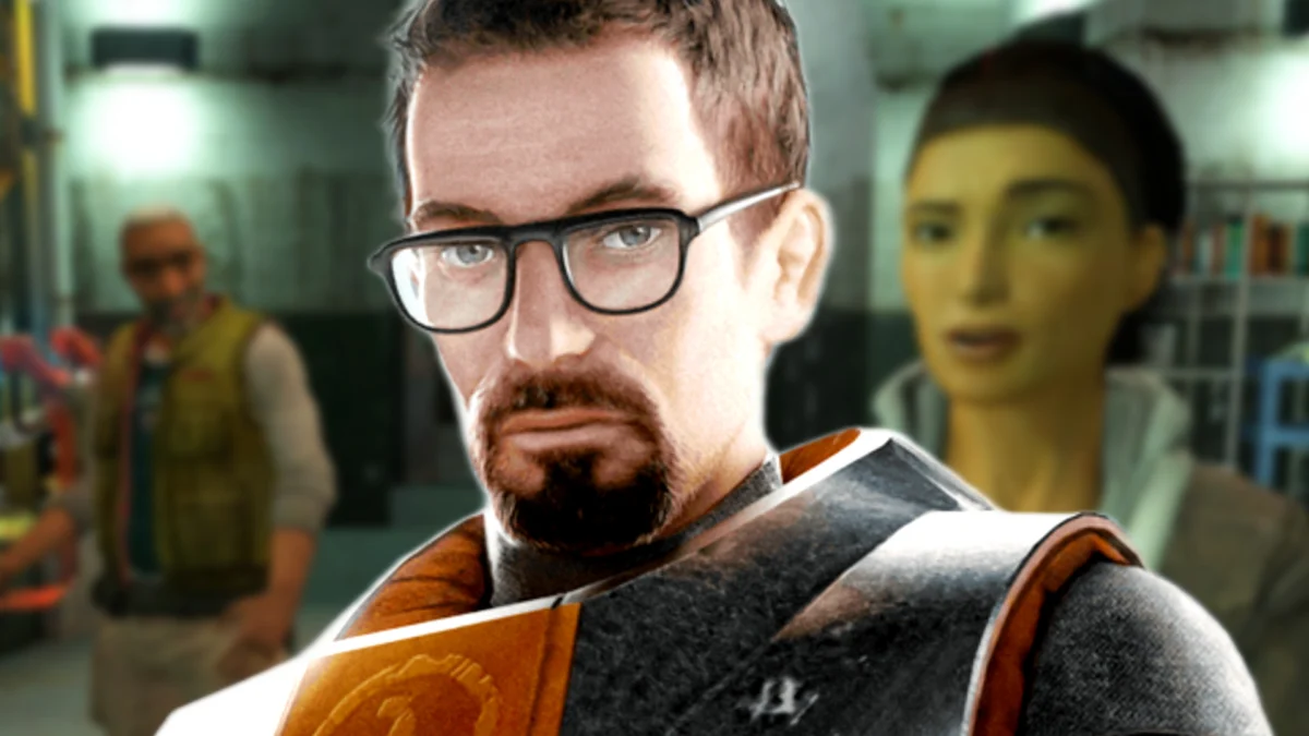 The Weight of Legacy: Why Chet Faliszek Says Half-Life 3 Is a Narrative Minefield