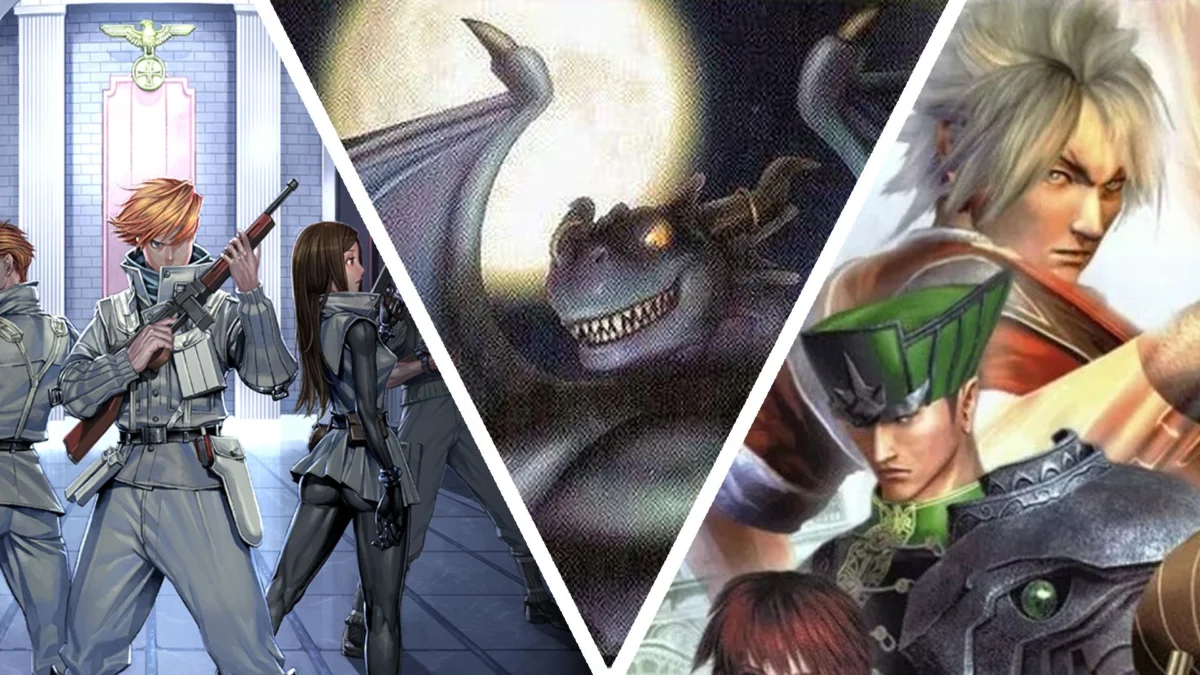 The Xbox 360’s JRPG Graveyard: A Retrospective on a Challenging Console Era