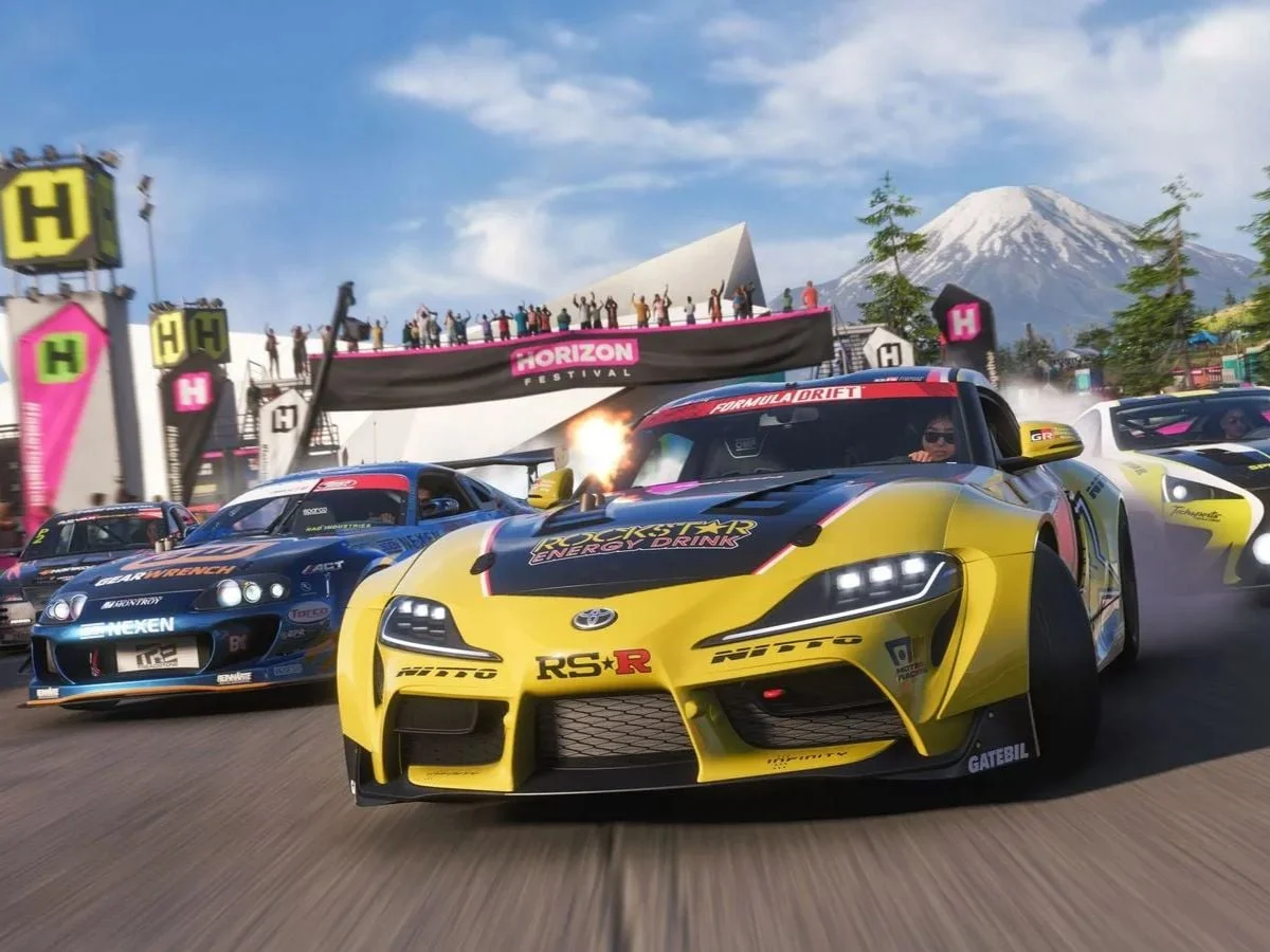 The "Year 9999" Ban: Playground Games Takes Draconian Action Against Forza Horizon 6 Leakers