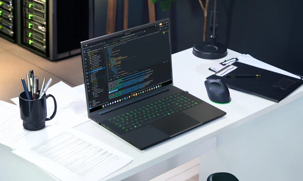 The Zenith of Portable Power: Razer Unveils the 2026 Blade 18 with Intel Arrow Lake and RTX 50-Series Graphics