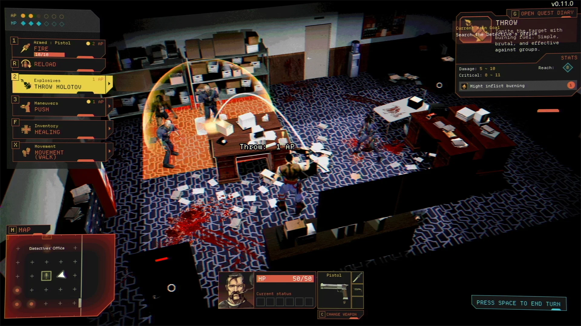 This Week in Gaming: A Triple-Threat of Horror, Mecha, and Retro-Inspired Strategy