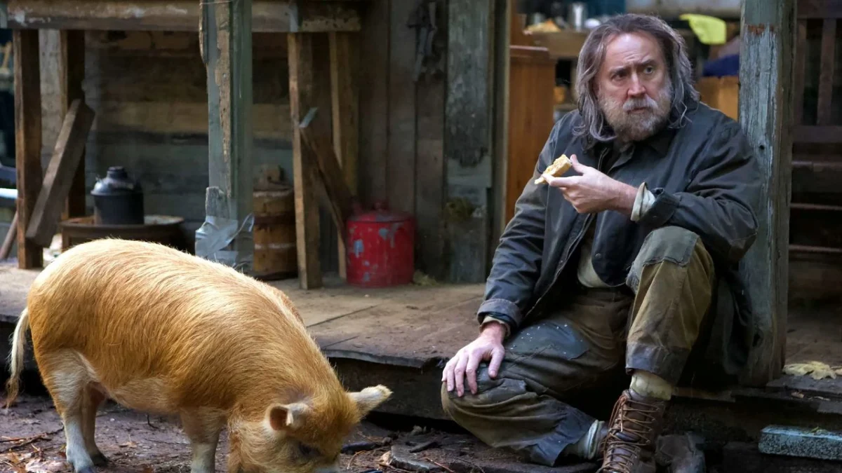 Time Is Running Out: Why You Must Watch Nicolas Cage’s Masterpiece ‘Pig’ Before It Leaves Netflix