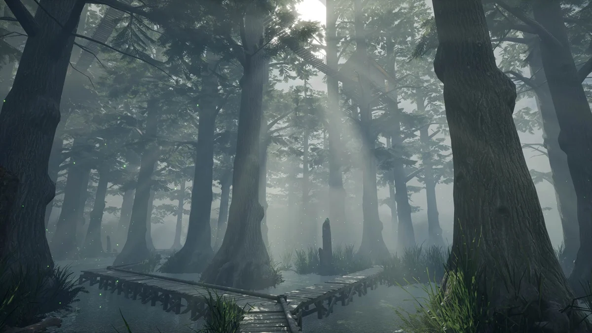 Timeless Adventures Await: Myst and Riven PS5 Remakes Hit PS Store with Limited-Time Discount for PlayStation Plus Members