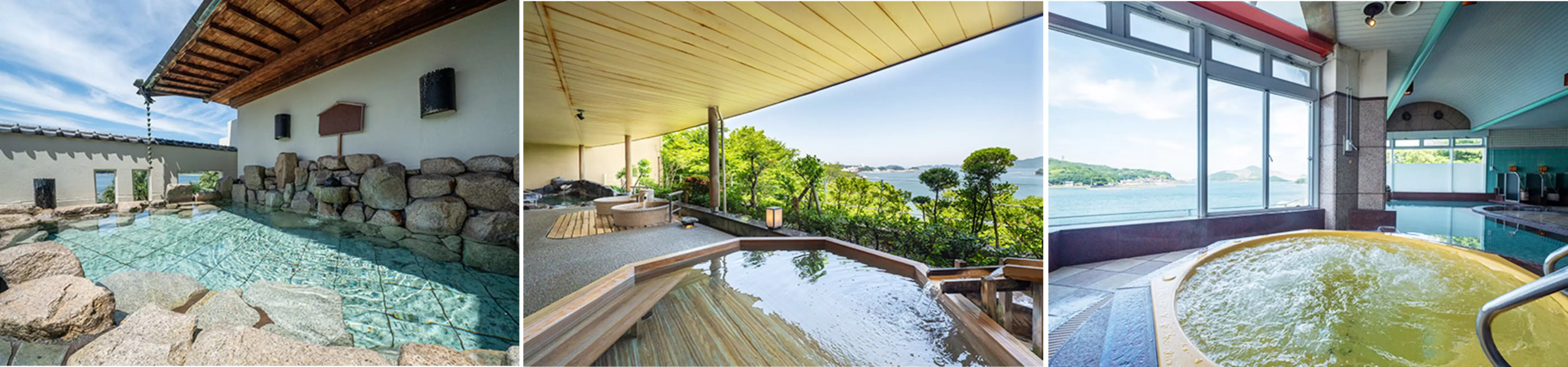 Toba Seaside Hotel: A Gateway to Serenity and Cultural Discovery in Mie Prefecture