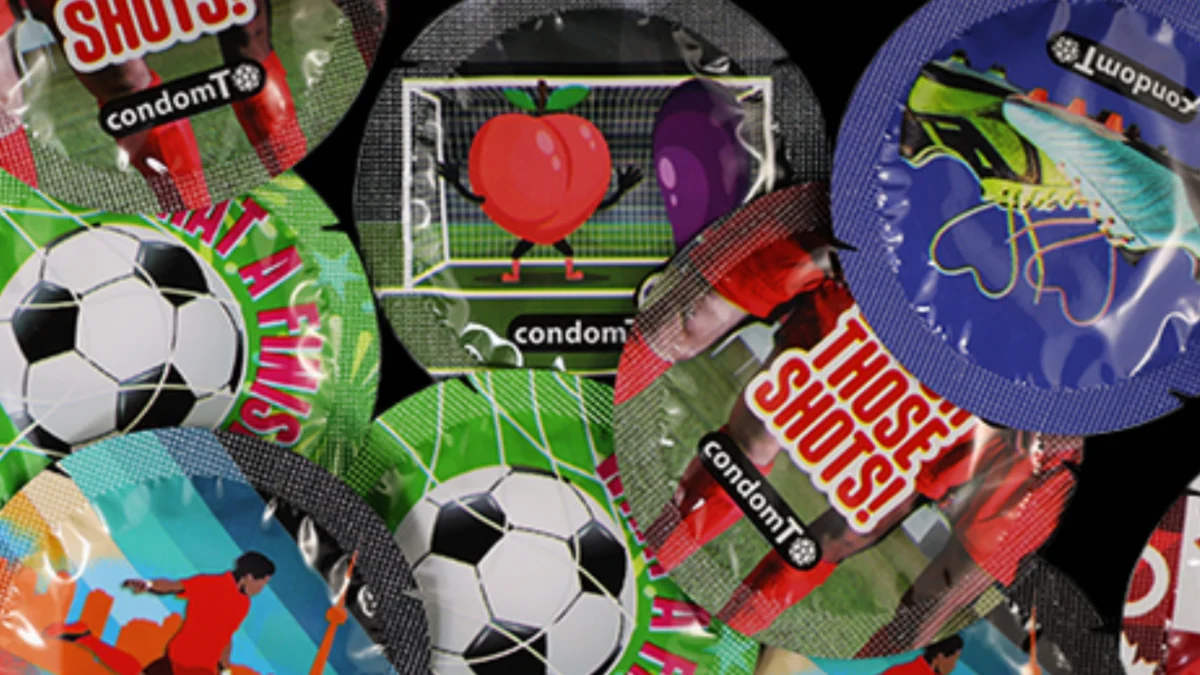 Toronto’s Proactive Pitch: Promoting Sexual Health During the 2026 FIFA World Cup