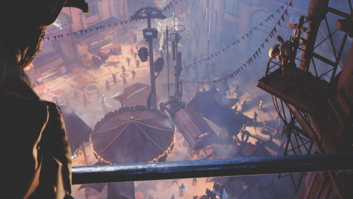 Trading in the Wasteland: Everything You Need to Know About the Arc Raiders Nomadic Envoys
