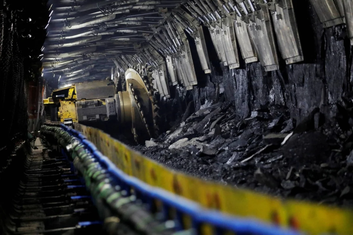Tragedy in Shanxi: Death Toll Surges to 82 in Devastating Coal Mine Explosion