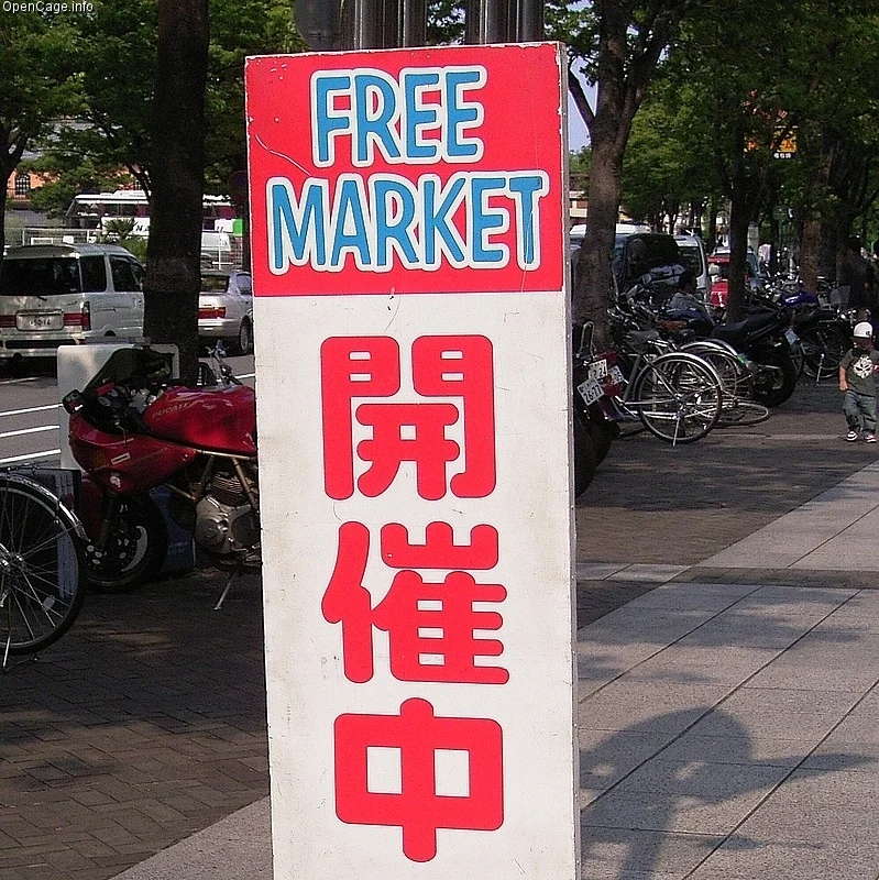 Treasure Hunting in the Heart of Nagoya: A Guide to the Osu Kannon Antique Market