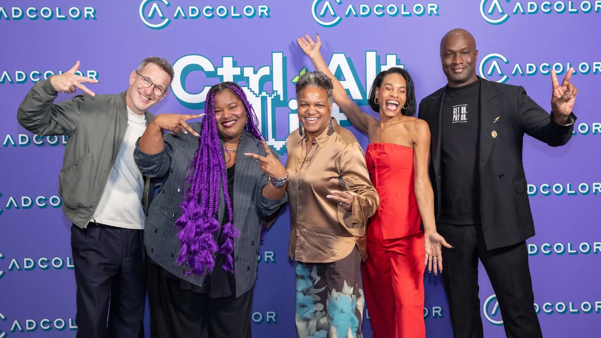 Two Decades of Advocacy: How Adcolor Is Redefining DEI in a Volatile Industry