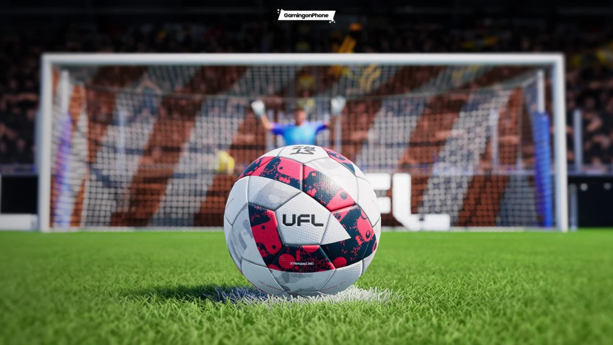 UFL Mobile 2026: A New Contender Steps Onto the Global Football Pitch