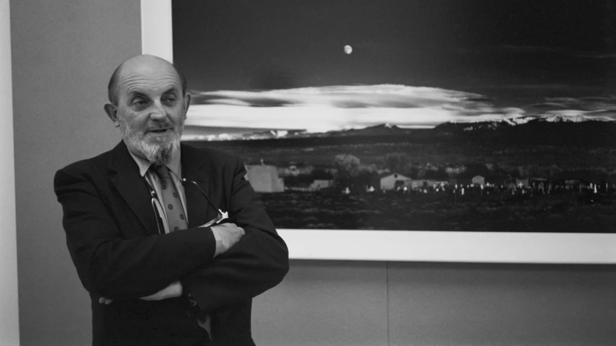 Unauthorized AI-Colorization of Ansel Adams’ Masterpiece Sparks Ethics Firestorm