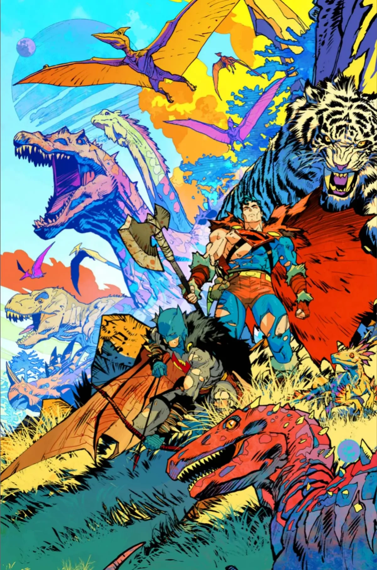 Unearthing the Dread: An In-Depth Look at Of the Earth and the Evolution of Modern Eco-Horror