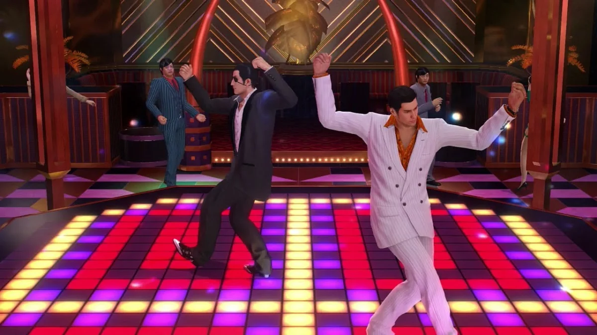 Unleash Your Inner Dragon: The Yakuza Soundtrack Catalog Arrives on Spotify