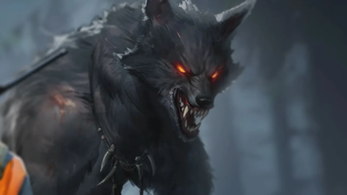 Unleashing the Beast: How ‘Werewolf: The Apocalypse – Rageborn’ Plans to Redefine the World of Darkness