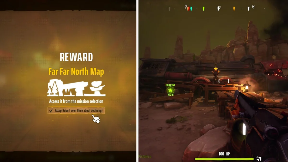 Unlocking the Frontier: A Comprehensive Guide to Far Far West’s Train Wreck Quests