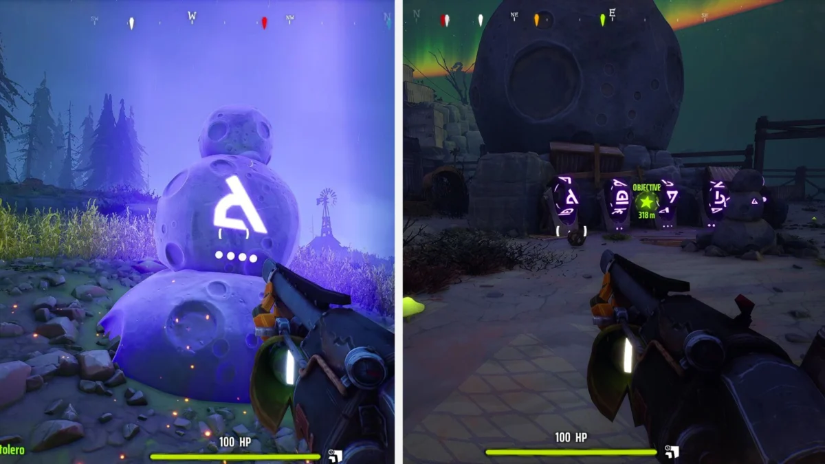 Unlocking the Secrets of the Frontier: A Comprehensive Guide to the "Crashed Moons" Quest in Far Far West