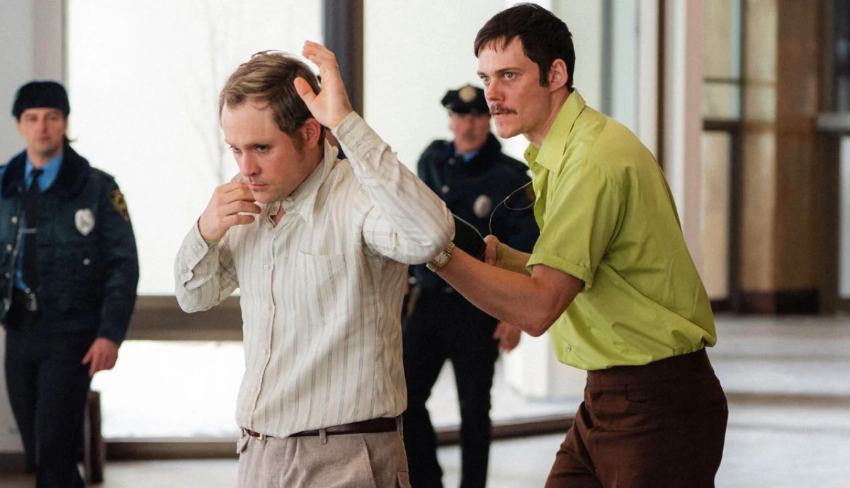 Unlocking the Vault: The Best Crime Thrillers Currently Dominating Netflix