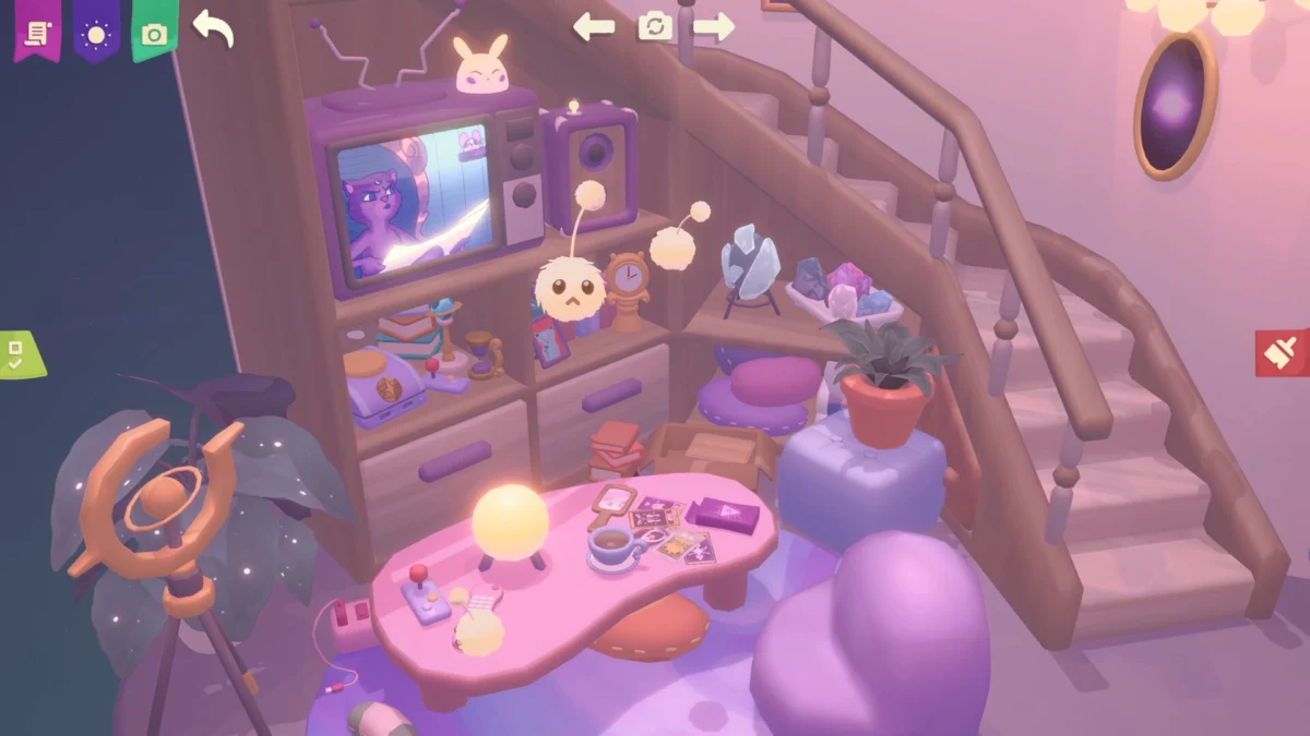 Unpacking Magic: A Deep Dive into the Cozy World of Design and Conjure