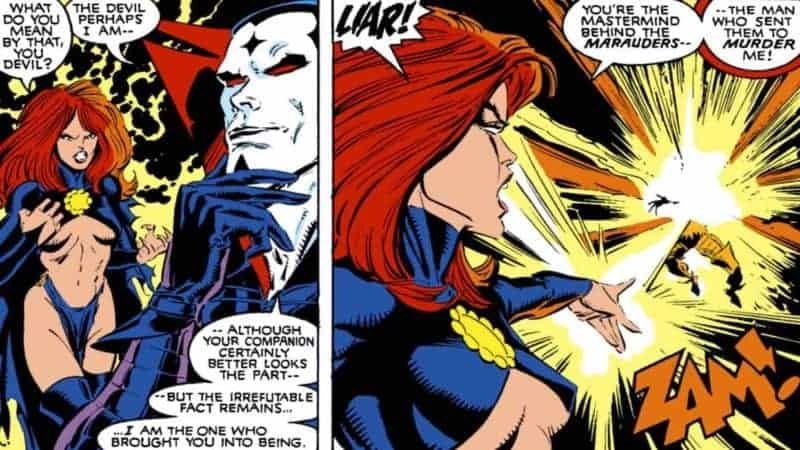 Unraveling the Mutant Landscape: X-Men Analysis and the Legacy of ‘Inferno’