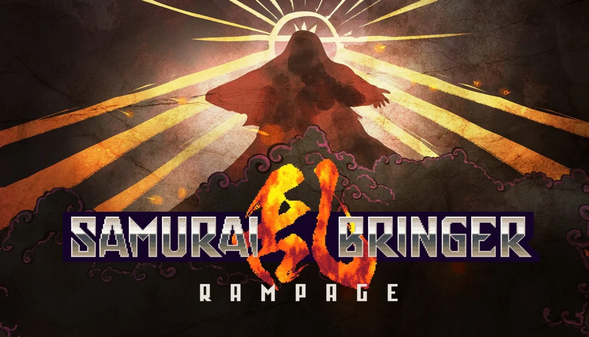 Unveiling Samurai Bringer: Rampage: A Strategic Evolution for the Bringer Series