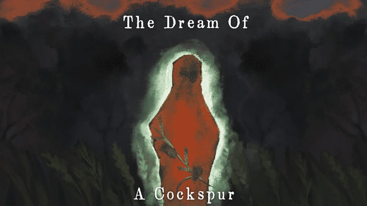 Unveiling the Enigmatic Horror: The Dream Of A Cockspur Set for Summer PC Launch
