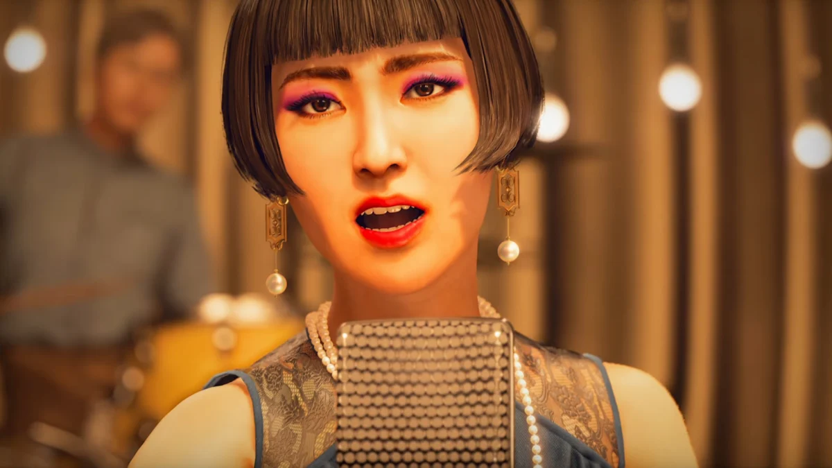 Unveiling the Epochs: SEGA and Xbox Announce Deep-Dive Showcase for Ryu Ga Gotoku’s Stranger Than Heaven