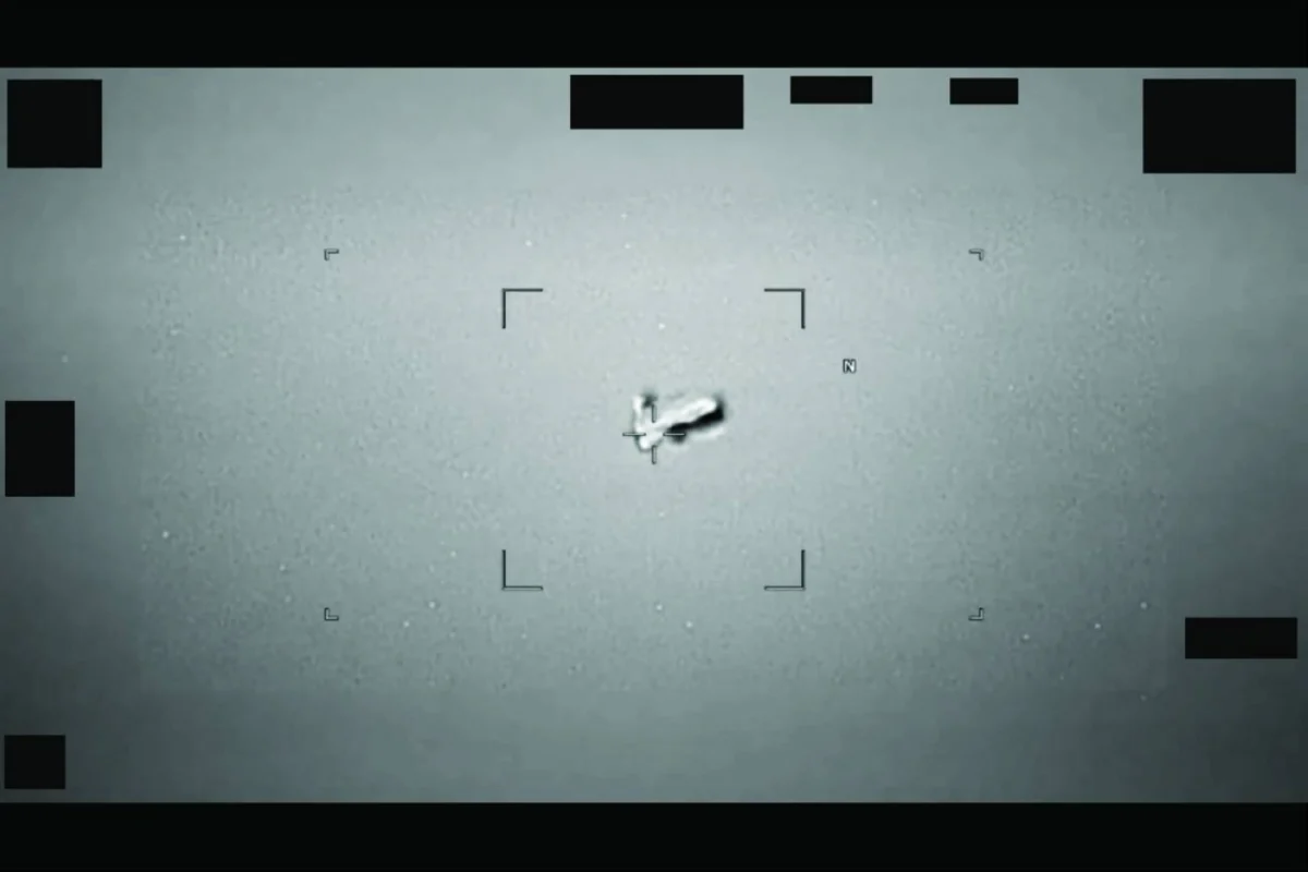 Unveiling the Unknown: Pentagon Releases Trove of UAP Files Amid Push for Global Transparency