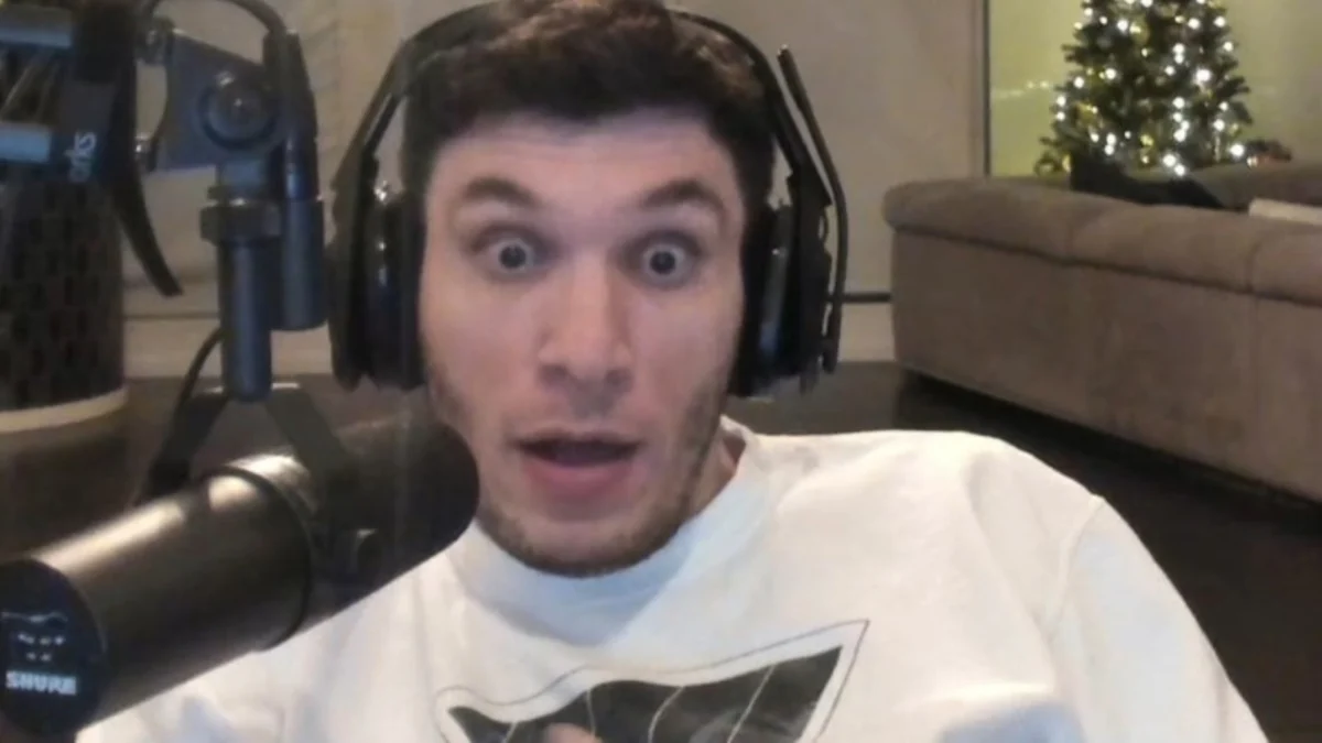 Valorant Ban Controversy: Inside the Riot Games Crackdown on Trainwreckstv