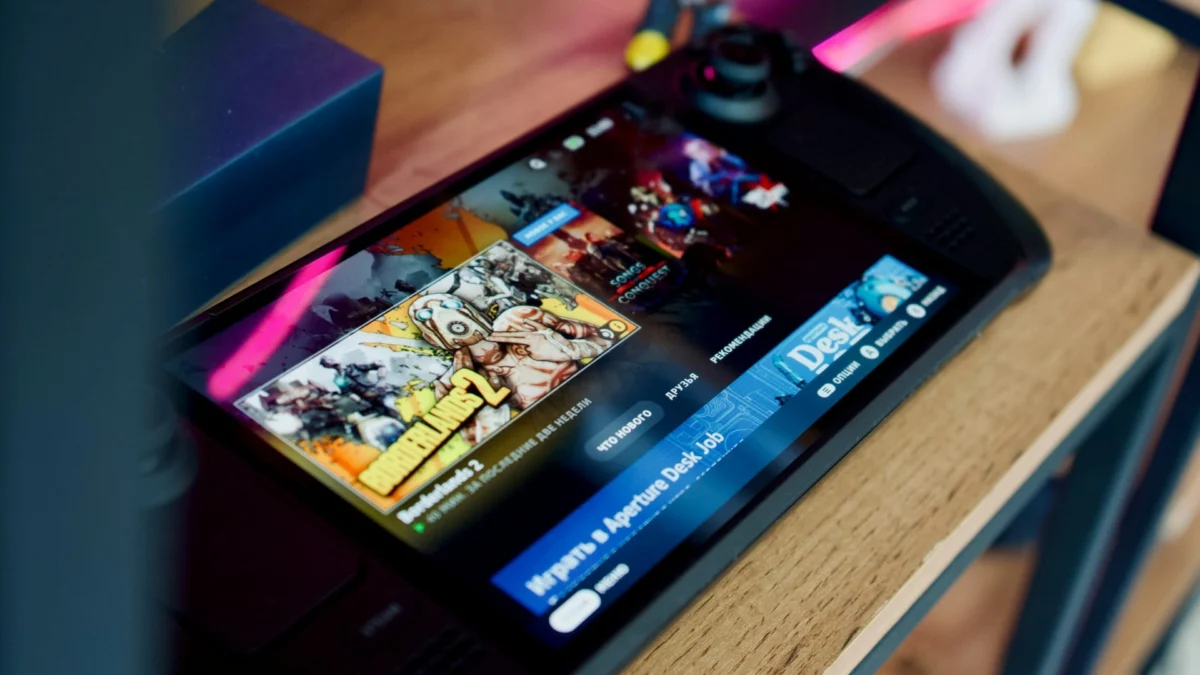 Valve Elevates Steam Deck OLED Prices by Over 40% Amidst Unprecedented Global Supply Chain Pressures