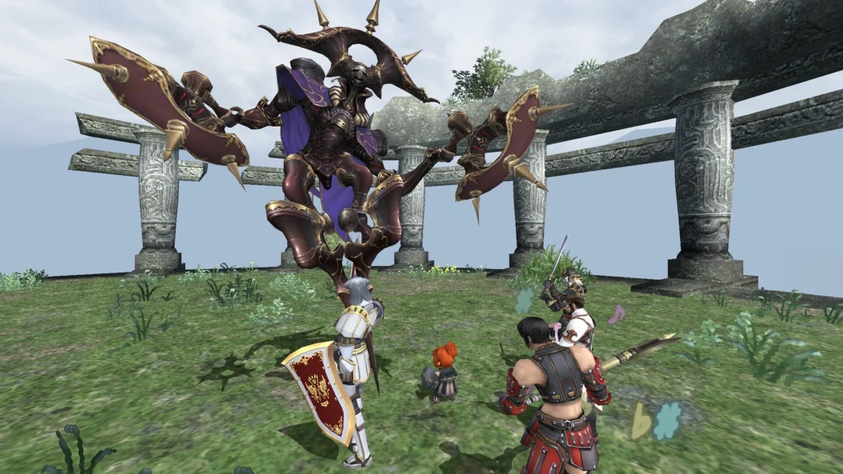 Vana’diel Lives On: Final Fantasy XI Celebrates 24 Years with a Landmark Expansion of its Free Trial