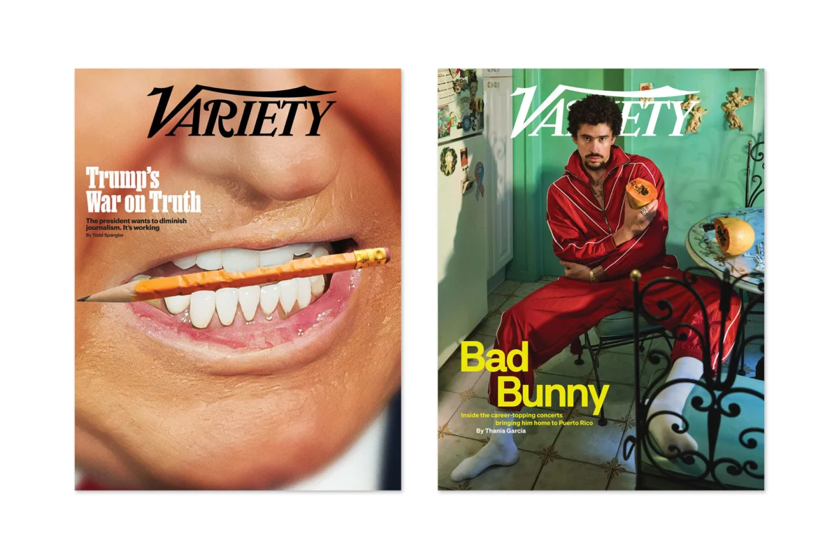 Variety Secures 100 Nominations for the 2025 SoCal Journalism Awards: A Testament to Editorial Excellence
