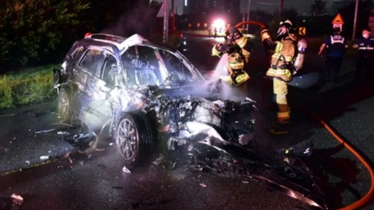 Vigilante Justice Ends in Tragedy: YouTuber Sentenced After Fatal Pursuit of Suspected Drunk Driver