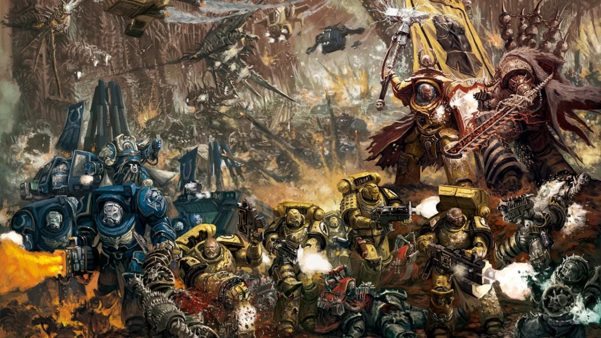Warhammer Skulls 2026: Everything You Need to Know About the Decade-Long Celebration of the Grimdark