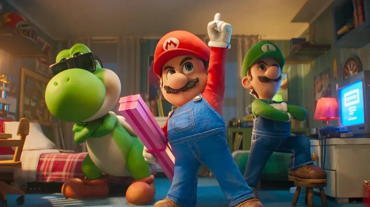 Warp Speed to Your Living Room: The Comprehensive Guide to the Home Media Release of ‘The Super Mario Galaxy Movie’