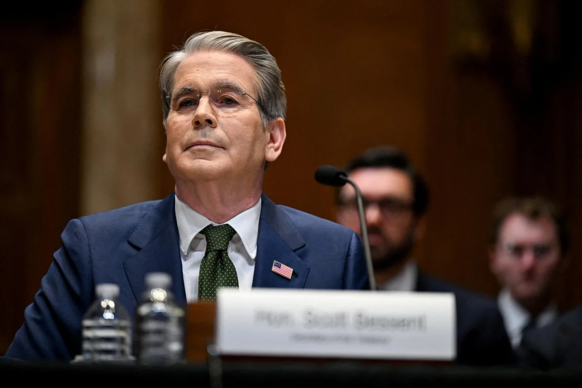 Washington Tightens Financial Noose: U.S. Sanctions Global Network Facilitating Iranian Oil Sales to China