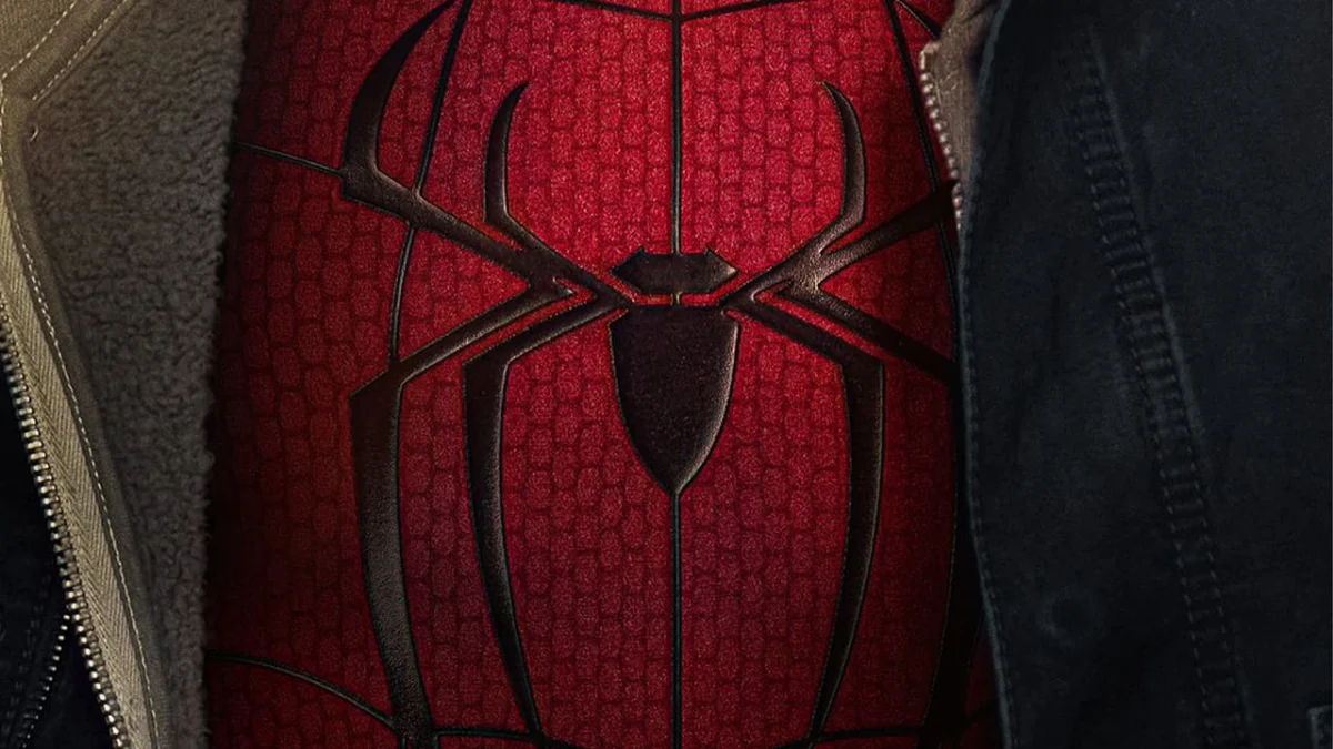 Web of Controversy: Why the New ‘Spider-Man: Brand New Day’ Logo Has Fans Tangled in Debate