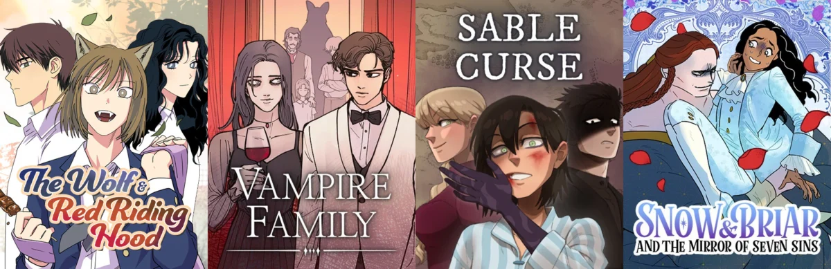 Webtoon Entertainment and Warner Bros. Animation Double Down on Digital IP Pipeline