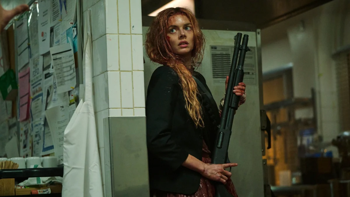 Weekend Streaming Surge: Sequels, Survival Thrillers, and Supernatural Horrors Dominate the Digital Landscape