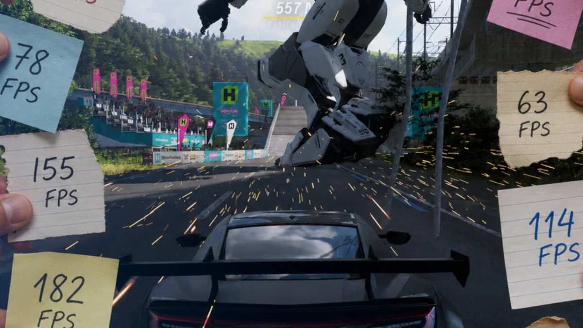 Weekly Tech Digest: Forza Horizon 6 Benchmarks, the Evolution of Alexa, and Solar Power Innovations