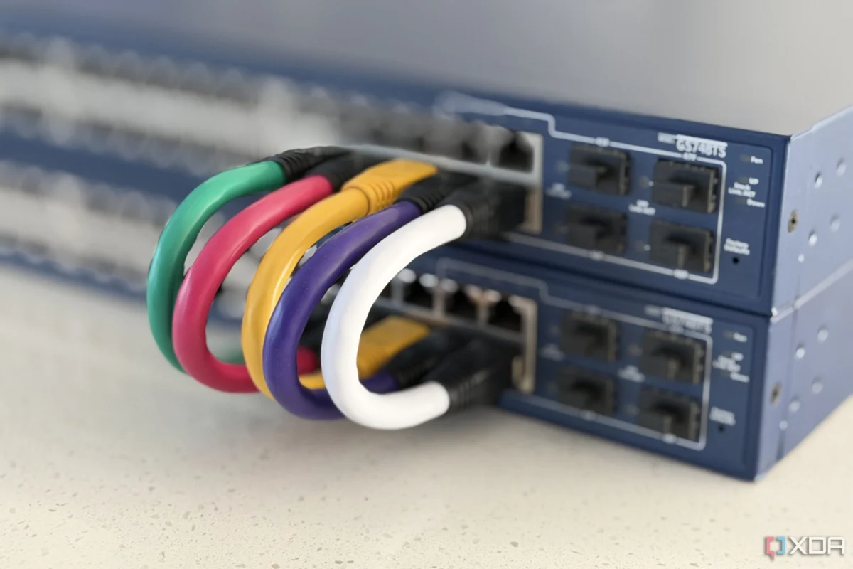 Why Your Home Router Is Holding You Back: The Case for Enterprise-Grade Networking