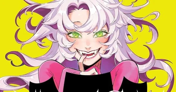 "Wicked Spot" Manga Nears Conclusion, Creator Confirms Chapter 16 Finale