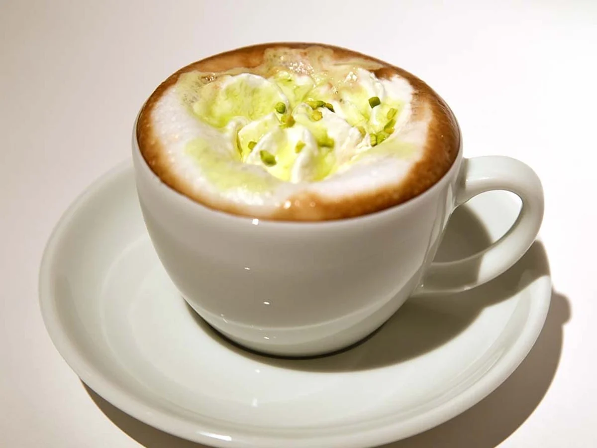 Winter Warmth in the Heart of Harajuku: HATTO COFFEE Unveils Seasonal Indulgence