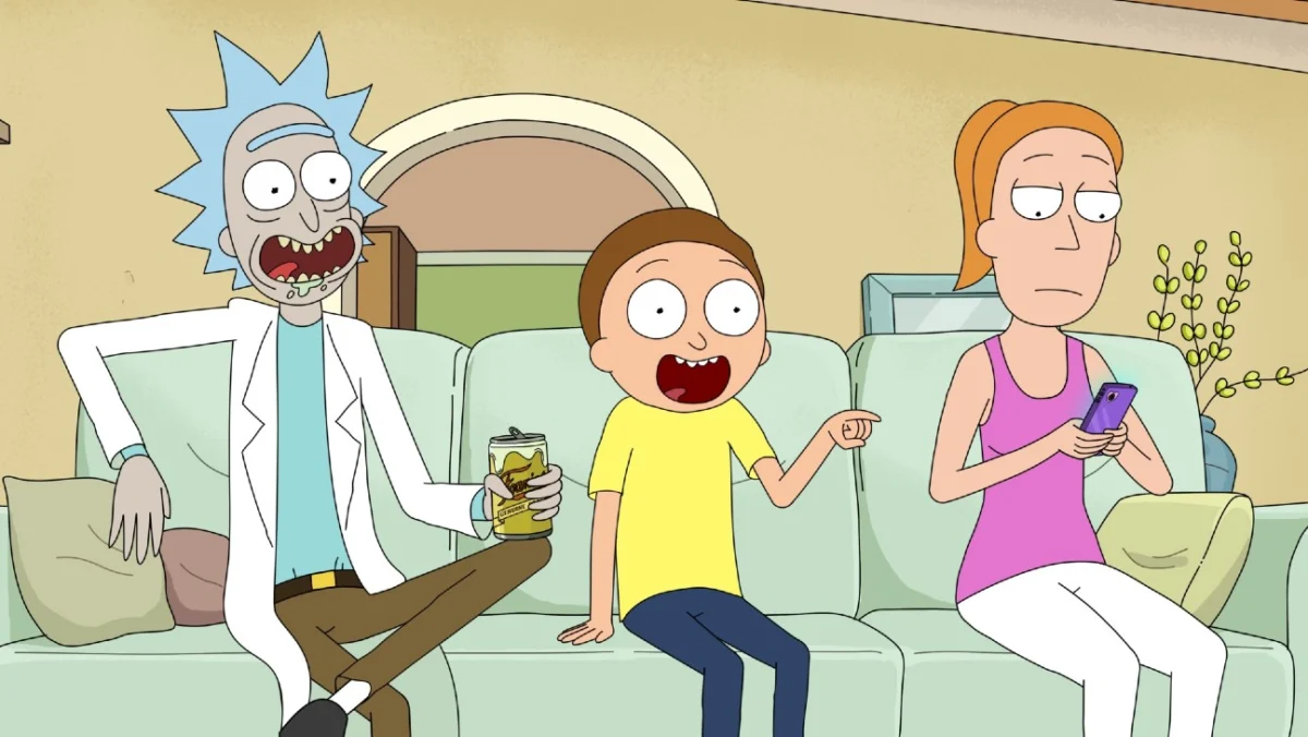 Wubba Lubba Dub-Big Screen: ‘Rick and Morty’ Heads to Theaters with Director Jacob Hair